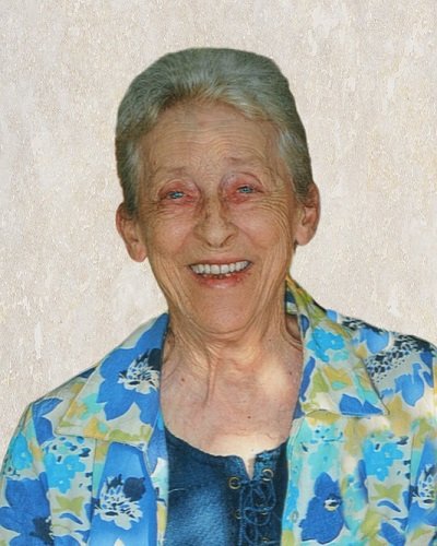 Betty Quesnel