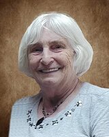 Dorothy Ann  Coombes