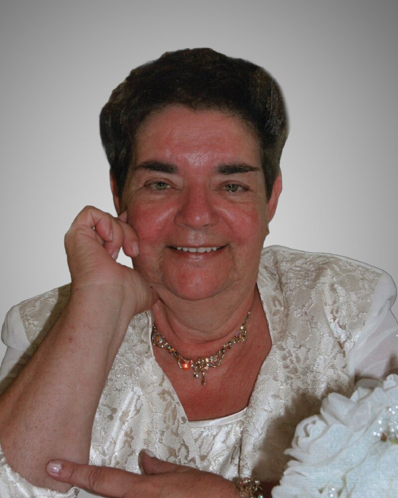 Mildred Miller