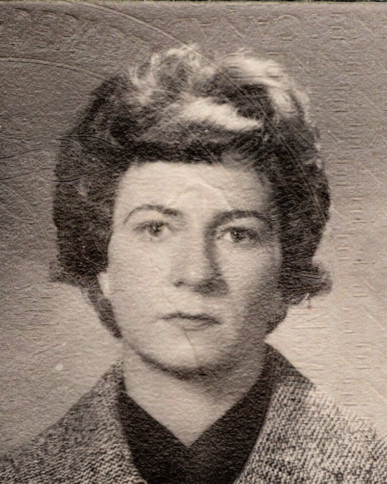 Hildegard Kassler-Bittner