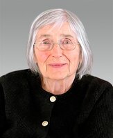 Thérèse  Pelletier (née Lefebvre)