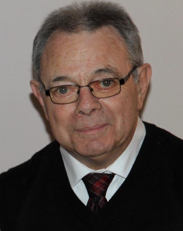Bernard Larocque