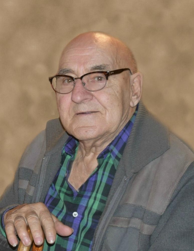 Gérald Paquette