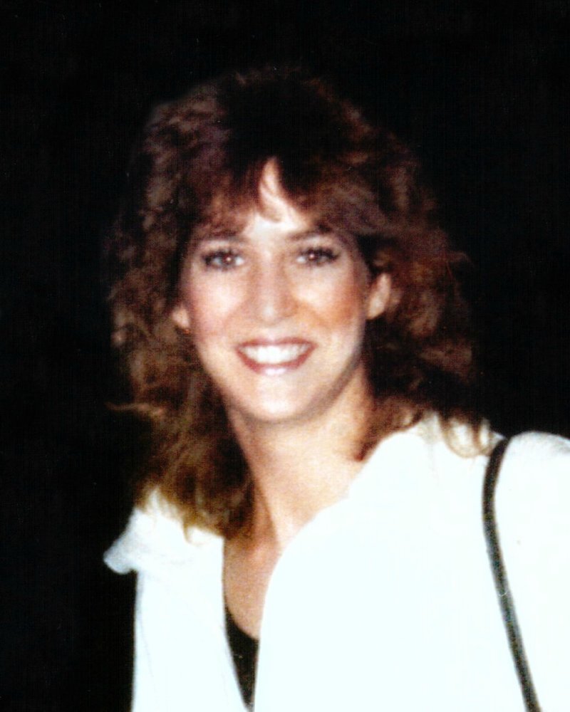 Louise Thomas